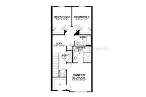 316 SMUGGLERS WAY, APOPKA, FL 32712 Sold 07/18/22