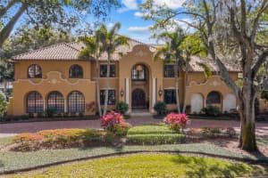 5243 Isleworth Country Club Dr, Windermere, FL 34786, Sold 04/01/22