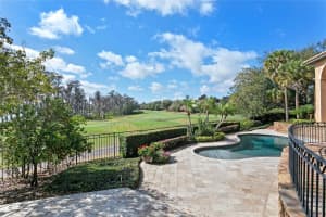 5243 Isleworth Country Club Dr, Windermere, FL 34786, Sold 04/01/22
