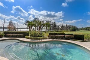 5243 Isleworth Country Club Dr, Windermere, FL 34786, Sold 04/01/22