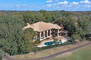 5243 Isleworth Country Club Dr, Windermere, FL 34786, Sold 04/01/22
