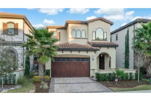 8317 Via Vittoria Way, Orlando, FL 32819, Sold 03/11/22