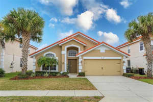 311 Rosso Dr, Davenport, FL 33837, Sold 03/24/22
