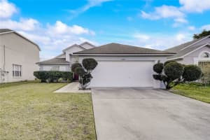 3228 Abiaka Dr, Kissimmee, FL 34743, Sold 03/21/22