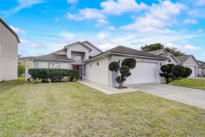 3228 Abiaka Dr, Kissimmee, FL 34743, Sold 03/21/22