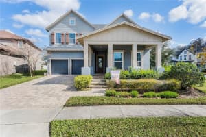 8901 Shipbrook Way, Winter Garden, FL 34787, Sold 03/18/22
