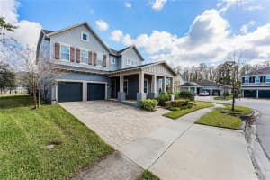 8901 Shipbrook Way, Winter Garden, FL 34787, Sold 03/18/22