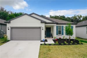 2634 E Lake Pointe Dr, Kissimmee, FL 34744, Sold 03/18/22