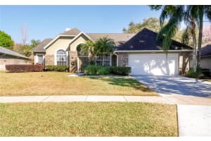 1318 Saddleridge Dr, Orlando, FL 32835, Sold 03/02/22