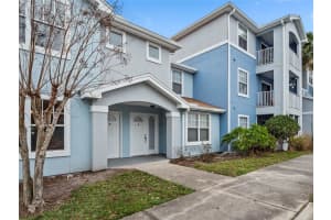 5974 LAKE POINTE VILLAGE CIR #101, ORLANDO, FL 32822 Sold 07/29/22