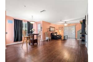 5974 LAKE POINTE VILLAGE CIR #101, ORLANDO, FL 32822 Sold 07/29/22