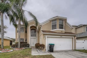 6676 Cherry Grove Cir, Orlando, FL 32809, Sold 03/02/22
