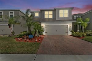 3756 Crawley Down Loop, Sanford, FL 32773, Sold 03/31/22
