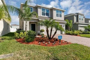 3756 Crawley Down Loop, Sanford, FL 32773, Sold 03/31/22