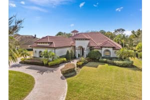 13463 Bonica Way, Windermere, FL 34786, Sold 03/03/22
