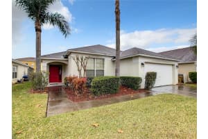 1025 Lake Berkley Dr, Kissimmee, FL 34746, Sold 04/08/22