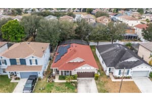 1523 Blue Horizon Dr, Clermont, FL 34714, Sold 03/22/22