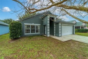 3808 Kyle Dr, St Cloud, FL 34772, Sold 03/07/22