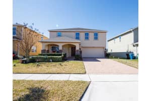 642 Andalusia Loop, Davenport, FL 33837, Sold 03/30/22