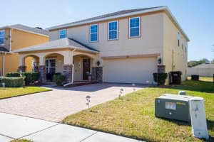 642 Andalusia Loop, Davenport, FL 33837, Sold 03/30/22