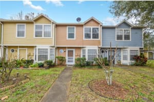 2048 Waterleaf St, Orlando, FL 32837, Sold 03/18/22