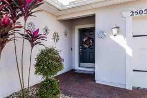 2505 Addison Creek Dr, Kissimmee, FL 34758, Sold 03/25/22