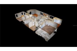 1190 Newberg Ct, Sanford, FL 32771, Sold 03/08/22