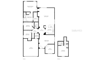 1190 Newberg Ct, Sanford, FL 32771, Sold 03/08/22