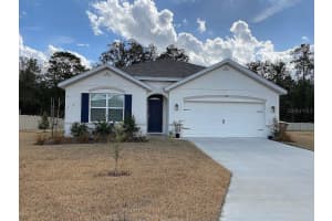 5120 NE 14th Pl, Ocala, FL 34470, Sold 04/01/22