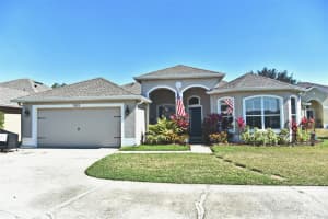 1003 Tudhope Ct, Sanford, FL 32773, Sold 03/25/22