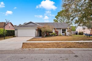 2242 BRIDGEWOOD TRL, ORLANDO, FL 32818 Sold 08/19/22