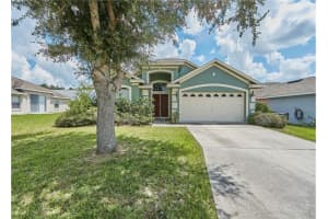 602 Woodlark Dr, Haines City, FL 33844, Sold 04/27/22