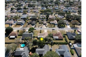 3222 Crestwood Forest Dr, Deltona, FL 32725, Sold 03/17/22