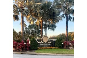 7606 Pissarro Dr, Orlando, FL 32819, Sold 04/04/22