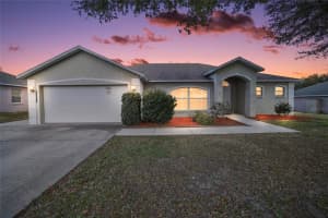 10514 Cedar Forest Cir, Clermont, FL 34711, Sold 03/02/22