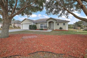10514 Cedar Forest Cir, Clermont, FL 34711, Sold 03/02/22