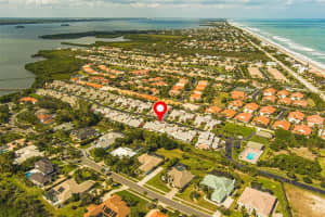 119 Casseekee Trail, Melbourne Beach, FL 32951, Sold 03/30/22