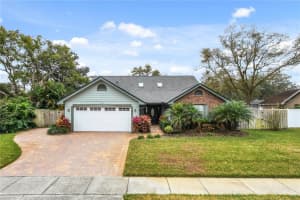 1056 Chesterfield Cir, Winter Springs, FL 32708, Sold 03/21/22
