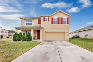 6060 Forest Ridge Ln, Winter Haven, FL 33881, Sold 04/01/22