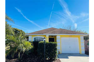2509 Daffadil Terrace, Sanford, FL 32771, Sold 03/07/22