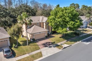2450 Greenwillow Dr, Orlando, FL 32825, Sold 04/01/22