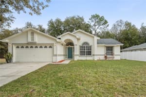2903 Eldiente Way, Kissimmee, FL 34758, Sold 03/25/22