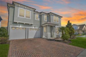 5071 Blue Flag St, Orlando, FL 32811, Sold 06/03/22