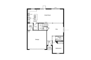 1528 Venice Ln, Davenport, FL 33837, Sold 06/13/22