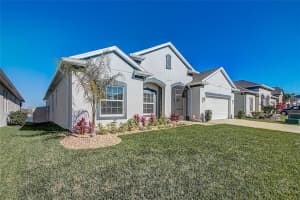 3836 Cabo Rojo Dr, St Cloud, FL 34772, Sold 03/18/22