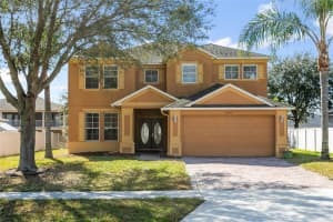 15420 Groose Point Ln, Clermont, FL 34714, Sold 03/30/22