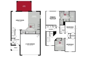 1556 LEAF LN, KISSIMMEE, FL 34744 Sold 10/29/22