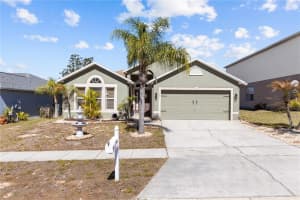 266 Keswick Ave, Davenport, FL 33897, Sold 03/29/22