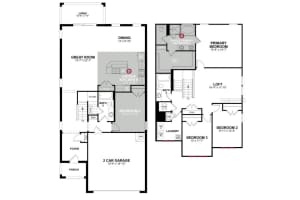 1557 LEAF LN, KISSIMMEE, FL 34744 Sold 10/29/22