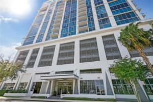 STAR TOWER, 260 S Osceola Ave, Orlando, FL 32801, Sold 05/25/22